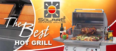 solaire infrared grill parts|Shop All Solaire Grills .